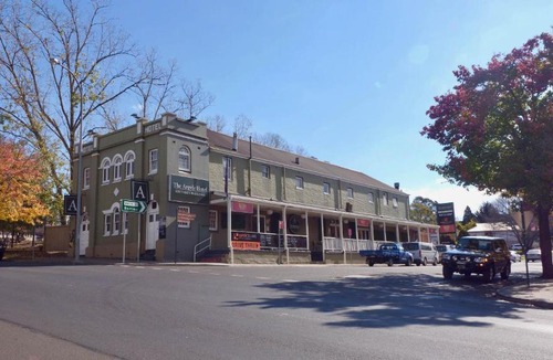 Moss Vale Hotel | Argyle Hotel Southern Highlands