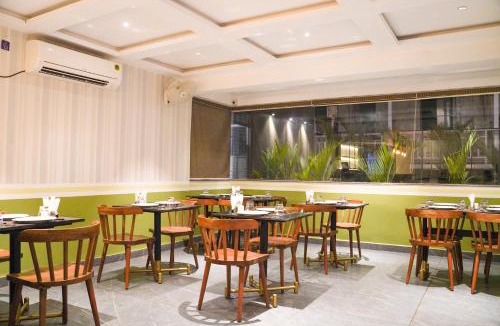 Morjim Hotel | Ariena by ABA Hotel