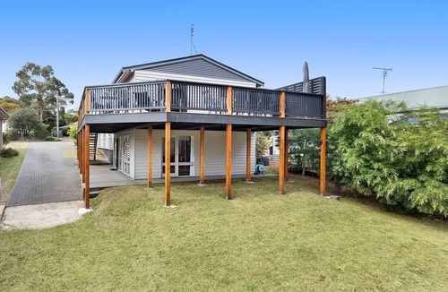 Anglesea House | Arinya