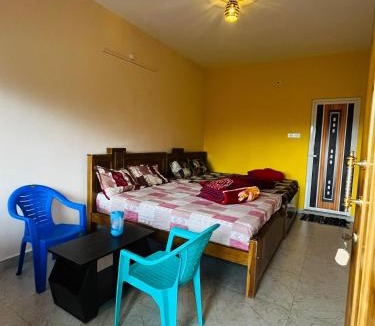 Periyur House | arivu residency
