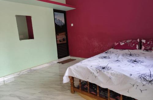 Honavar House | Ark angel Homestay