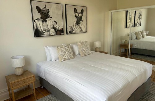 Echuca Hotel | ARK Apartments