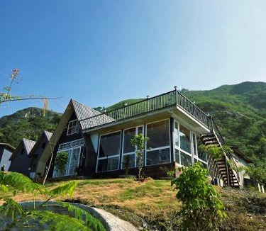 Bullawala Resort | Arkja Cottages - A Journey Back to Nature