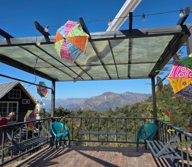 Bullawala Resort | Arkja Cottages - A Journey Back to Nature
