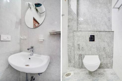 Bengaluru Hotel | Arna Rooms