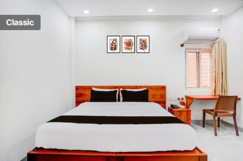 Bengaluru Hotel | Arna Rooms