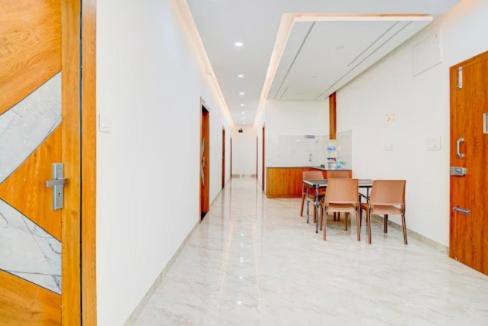 Bengaluru Hotel | Arna Rooms