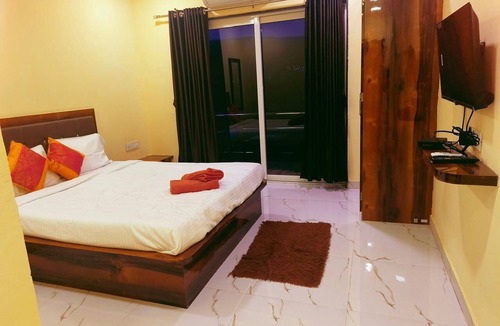 Mahabaleshwar Hotel | Aroma Residency