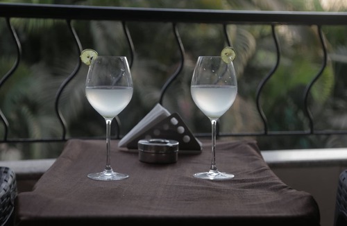 Arsiwalla Villa Villa | Aroma Retreat, Lonavala
