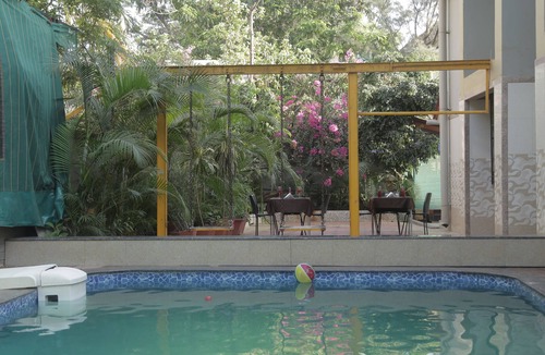Arsiwalla Villa Villa | Aroma Retreat, Lonavala