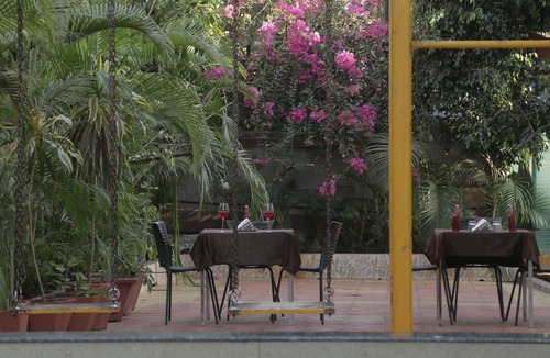 Arsiwalla Villa Villa | Aroma Retreat, Lonavala