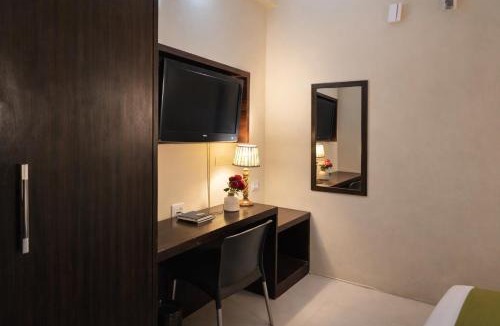 Tapovan Hotel | Around Stays-RK Heritage Resort, Tapovan, Rishikesh