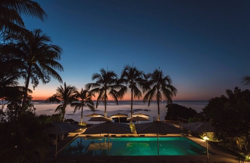 Balasore Hotel | Arpita Beach Resort