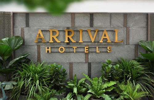 Madhapur Hotel | Arrival Hotel-Hitec City