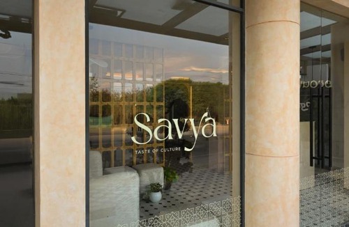 Madhapur Hotel | Arrival Hotel-Hitec City