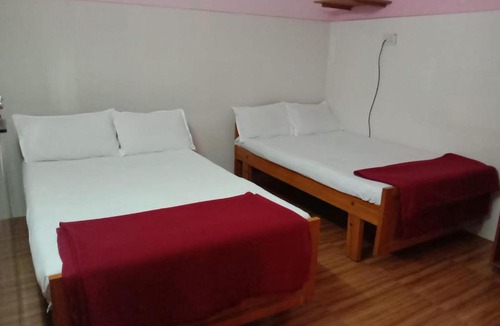Namakkal Hotel | Arrow mansion
