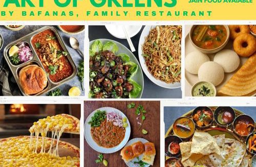 Mahabaleshwar Hotel | Art of greens