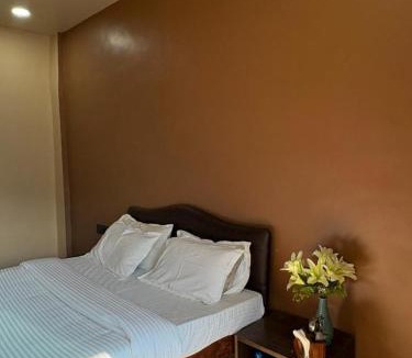 Mahabaleshwar Hotel | Art of greens