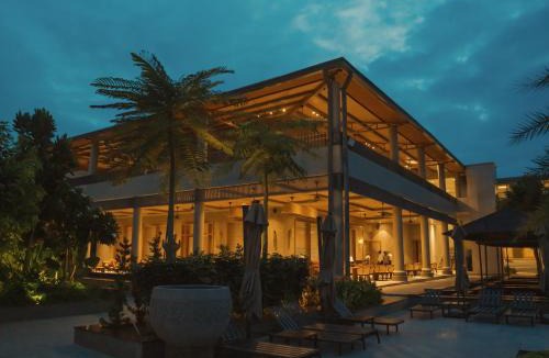 Chevella Hotel | Arth Resorts I Convention I Wellness