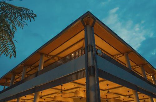 Chevella Hotel | Arth Resorts I Convention I Wellness