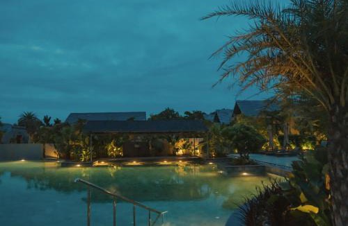Chevella Hotel | Arth Resorts I Convention I Wellness