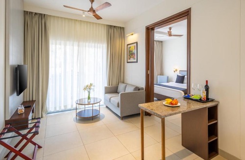 Calangute Hotel | Artistry Suites
