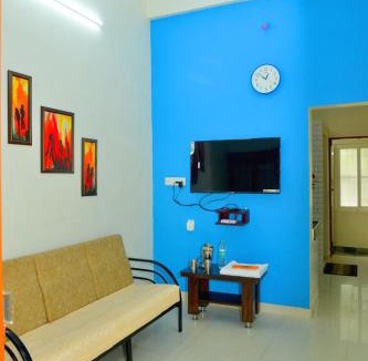 Srivaikuntam Hotel | Arun Lodge and Cottage Near Thiruchendur