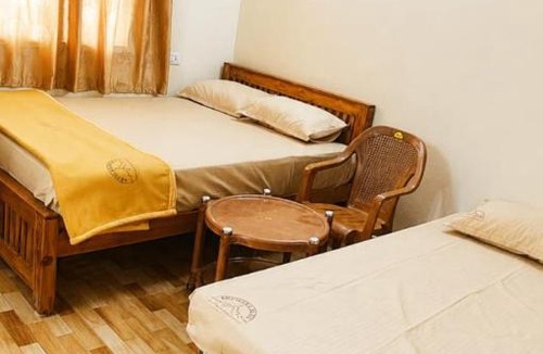 Tiruvannamalai Hotel | ArunaRamana Hillviews AC Homes And Rooms