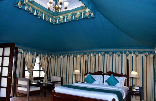 Pushkar Resort | Arvana Resort & Spa Pushkar