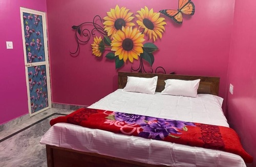 Nayagarh Hotel | ARYA RESIDENCY