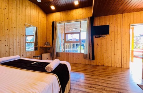 Mahabaleshwar Hotel | Arya Resort & Spa