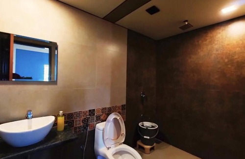 Mahabaleshwar Hotel | Arya Resort & Spa