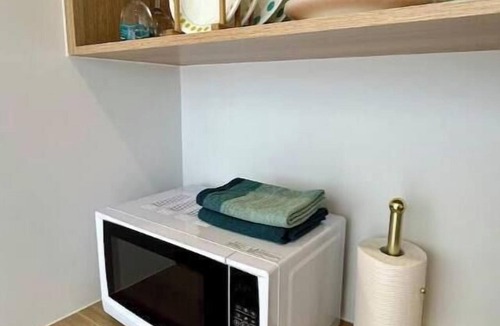 Cumbalum Apartment | AS NEW Relaxing and quiet space with Country Views