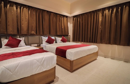 Sakinaka Hotel | Ascent Star Inn