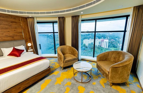 Kozhikode Hotel | Ascot Hotel Calicut