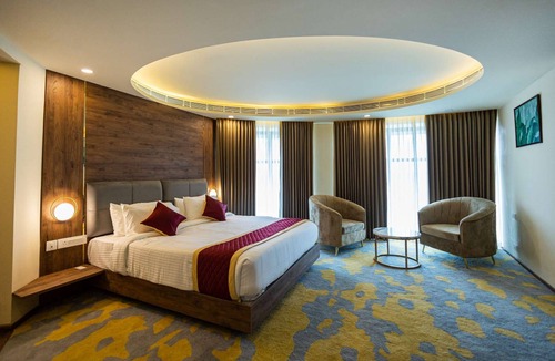 Kozhikode Hotel | Ascot Hotel Calicut
