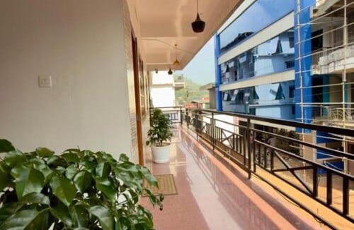 Rajakkad Apartment | Ash Villa