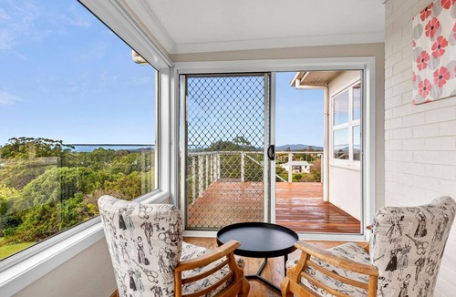 Nambucca Heads House | Ashcroft Cottage, the ultimate family home awaits you for your next seaside getaway.