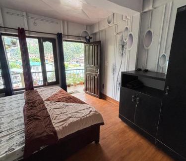 Bhowali House | Ashirwad Homestay