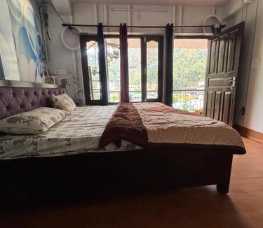 Bhowali House | Ashirwad Homestay
