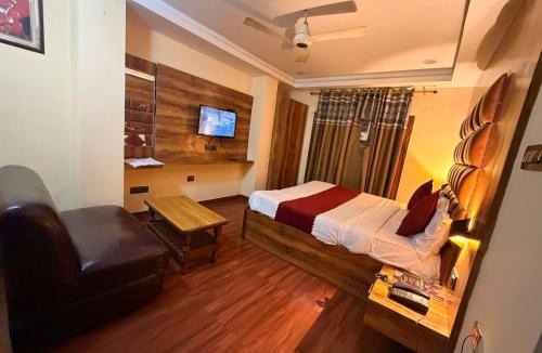 Mohangarh Hotel | Ashirwad Lucknow
