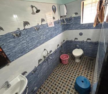 Chorla Ghats Bed & Breakfast | Ashish Resort