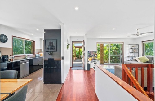 Ashmore House | Ashmore Grove Hideaway | BBQ and Alfresco Dining