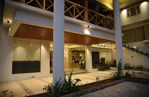 Davanagere Hotel | Ashok Inn