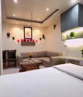 Silvani Hotel | ASHOKA hotel