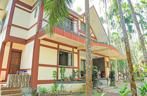 Revadanda House | Ashoka Villa