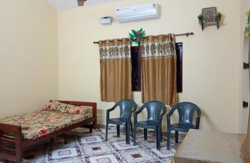 Navelim Apartment | Ashpil House Guest House Margao South Goa