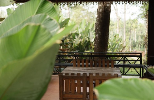 Sakleshpur Cottage | Ashvana resort