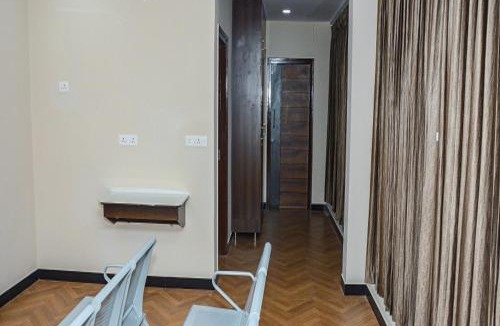 Madurai Hotel | Ashwini Homestay