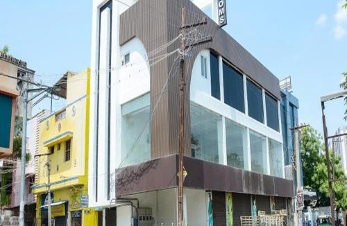 Madurai Hotel | Ashwini Homestay